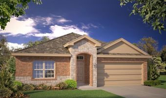 312 LOGAN St, Keene, TX 76059
