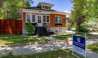 634 S McKinley St, Casper, WY 82601