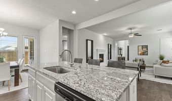 2816 Crosse Dr, Anna, TX 75409