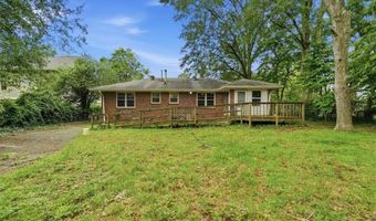 2741 E Pharr Rd NE, Atlanta, GA 30317