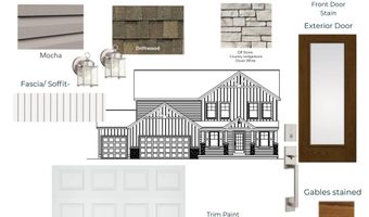 10769 56th Ave, Allendale, MI 49401