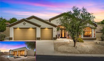 2810 Sidewheel Dr, Bullhead City, AZ 86429