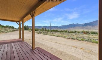 56 Green Creek Rd, Cody, WY 82414