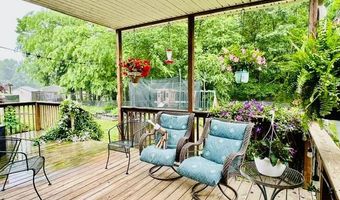 4062 E 1900th Ave, Annapolis, IL 62413
