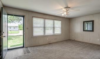 368 SE Elmhurst Ave, Bartlesville, OK 74006