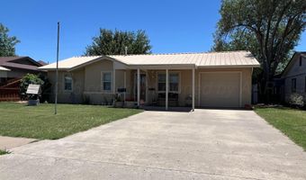 3010 NE 25TH Ave, Amarillo, TX 79107