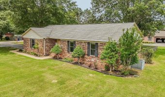 606 DUREN, Adamsville, TN 38310