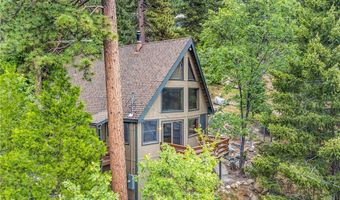 6429 Cedar Ave, Angelus Oaks, CA 92305