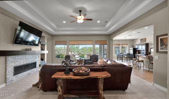 6217 E CALLE ESCUDA, Cave Creek, AZ 85331