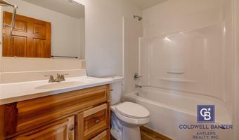 165 Road 8VC, Clark, WY 82435