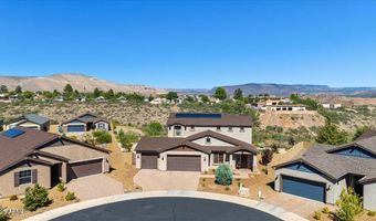 306 SPIRIT Cir, Clarkdale, AZ 86324