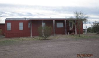 102 E Guinn Rd, Ajo, AZ 85321