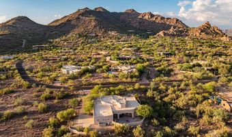 6505 E OLD PAINT Trl, Carefree, AZ 85377