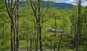 Pumpkin Patch Road, Bakersville, NC 28705