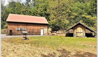 690 NH Rte 175, Ashland, NH 03217