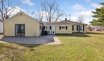 4731 N Adrian Hwy, Adrian, MI 49221