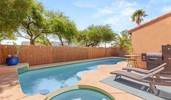 2316 Summer Home St, Las Vegas, NV 89135