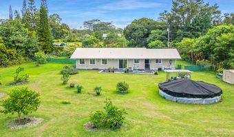 15-1487 15TH Ave, Keaau, HI 96749