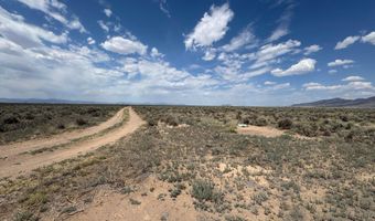 1 86 Acre With 1 AF Of Water, Beryl, UT 84714