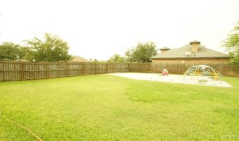 1608 N San Antonio St, Alton, TX 78573