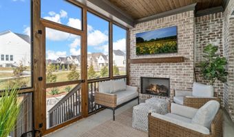 5401 Ayana Dr Plan: COLTON, Arrington, TN 37014