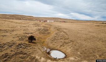 150 Red Hills Rd, Buffalo, WY 82834