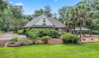 1925 Beattie Rd, Albany, GA 31721