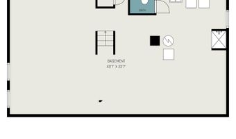 2727 Hampshire Rd, Ann Arbor, MI 48104