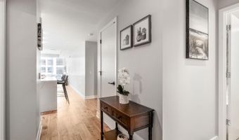 1781 N PIERCE St #303, Arlington, VA 22209