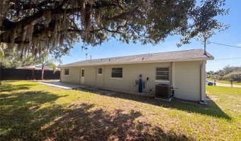 417 CALUMET Rd, Avon Park, FL 33825