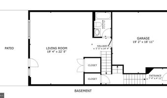 147 MERRIMACK Way, Arnold, MD 21012