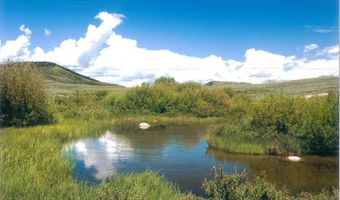 41 MARSH CREEK Rd, Cora, WY 82925