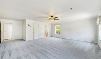 815 CRESTWOOD Pl, Brookings, OR 97415