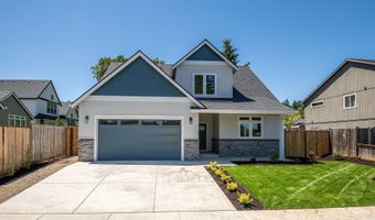 87744 8TH St Lot 14, Veneta, OR 97487