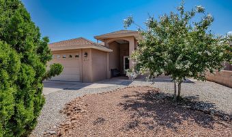 2147 Camino Del Sol, Alamogordo, NM 88310