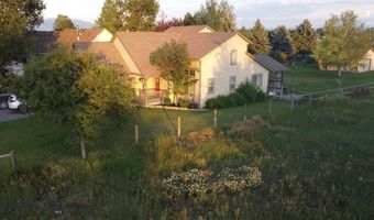 218 E Tobiano Trl, Belgrade, MT 59714