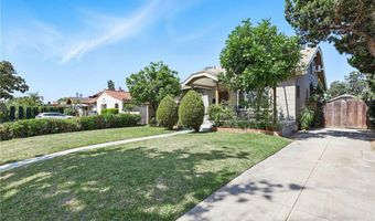 1817 S Stoneman Ave, Alhambra, CA 91801