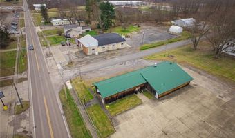 380 E Main, Andover, OH 44003