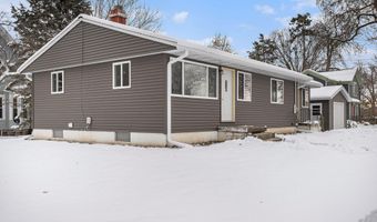305 S Mingo St, Albion, MI 49224