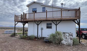 6643 N 9700 W, Beryl, UT 84714