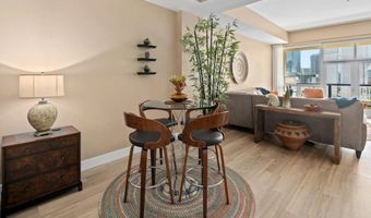 350 W Ash St 809, San Diego, CA 92101