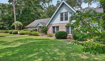 136 Goss Ln, Barnwell, SC 29812