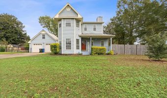 407 Christopher Dr, Athens, AL 35611