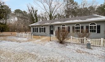 9380 CRYSTAL Ln, Bel Alton, MD 20611