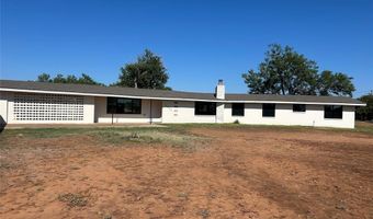 5400 Ridgeline Dr, Abilene, TX 79606
