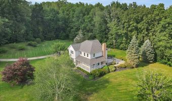 12 N Farms Rd, Coventry, CT 06238