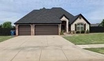 902 SW Cabriolet St, Bentonville, AR 72712