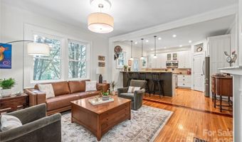 1822 Hall Ave, Charlotte, NC 28205