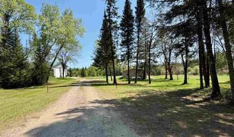 8912 Carpenter Rd, Angora, MN 55703