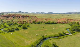 105 Lower Redwater Rd, Beulah, WY 82712